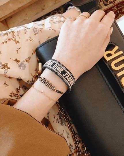 christian dior j adior bracelet price|Dior j'adior friendship bracelet price.